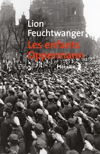 Picture of Les enfants Oppermann