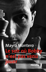 Picture of Le soir où Bobby n'est pas venu jouer