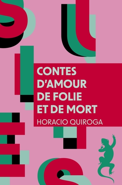 Picture of Contes d'amour de folie et de mort