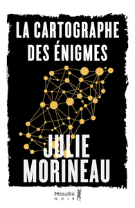 Image de La cartographe des énigmes