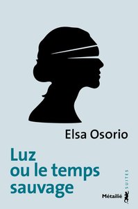 Picture of Luz ou le temps sauvage