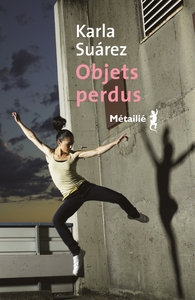 Picture of Objets perdus