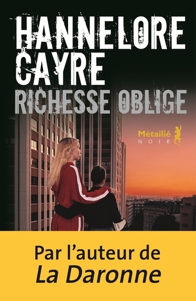Picture of Richesse oblige