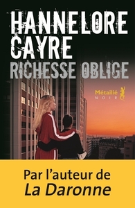 Picture of Richesse oblige
