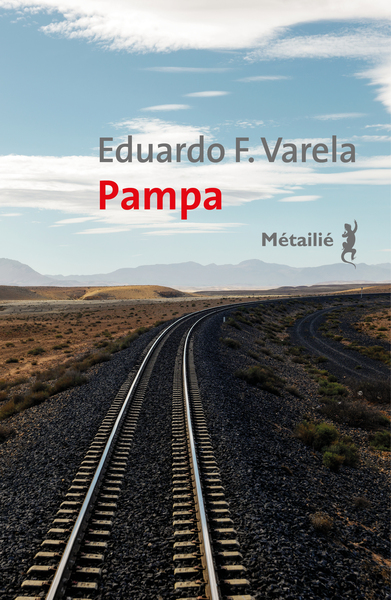 Image de Pampa