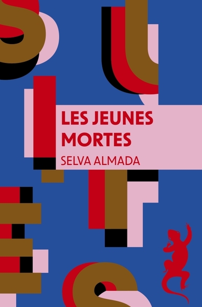 Image de Les Jeunes mortes
