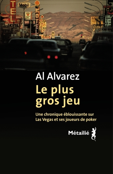 Picture of Le plus gros jeu