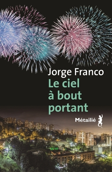 Image de Le Ciel à bout portant