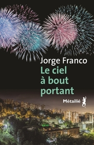 Image de Le Ciel à bout portant