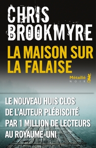 Picture of La maison sur la falaise