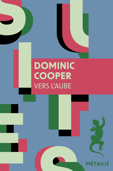 Image de Vers l'aube