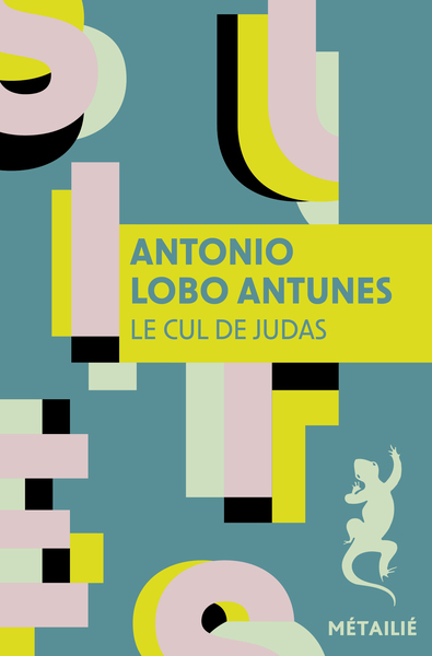 Picture of Le Cul de Judas