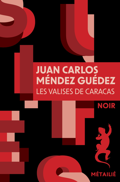 Image de Les valises de Caracas