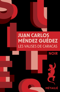 Image de Les valises de Caracas