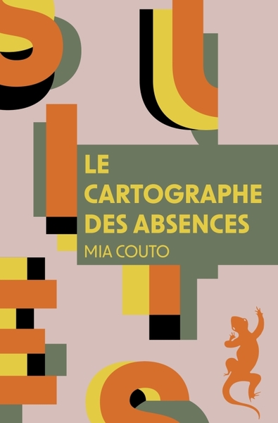 Picture of Le cartographe des absences