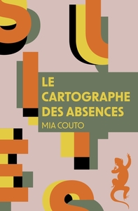 Picture of Le cartographe des absences