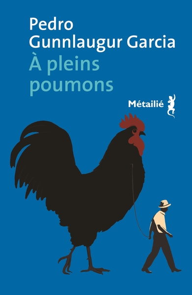 Image de A pleins poumons