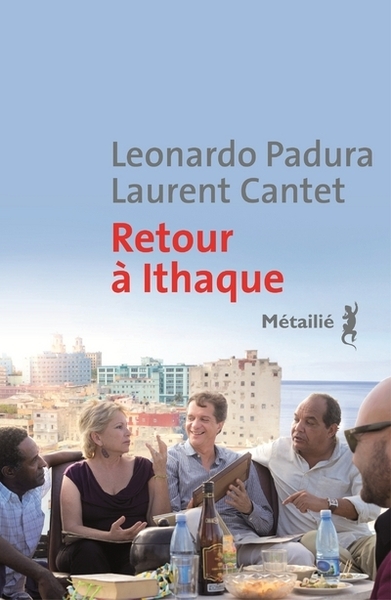 Picture of Retour à Ithaque