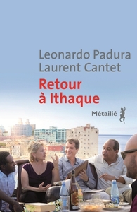 Picture of Retour à Ithaque