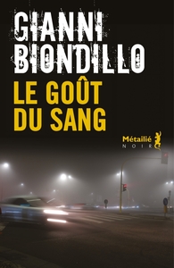 Image de Le Goût du sang
