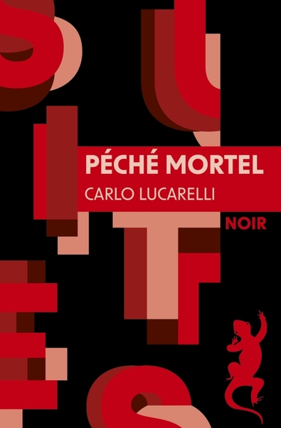 Picture of Péché mortel