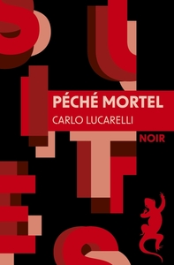 Picture of Péché mortel