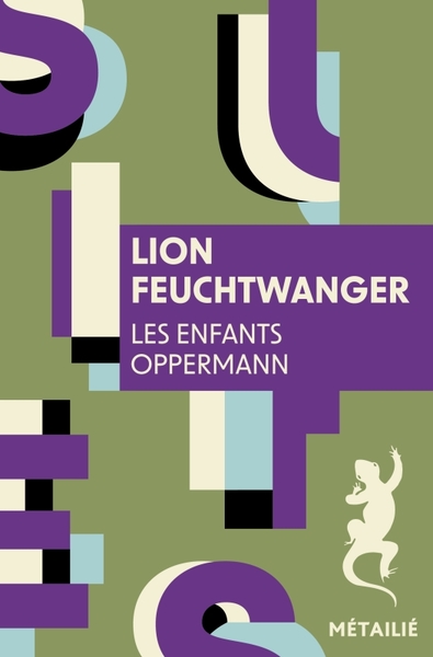 Picture of Les enfants Oppermann