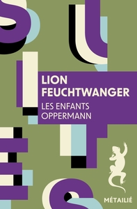 Picture of Les enfants Oppermann