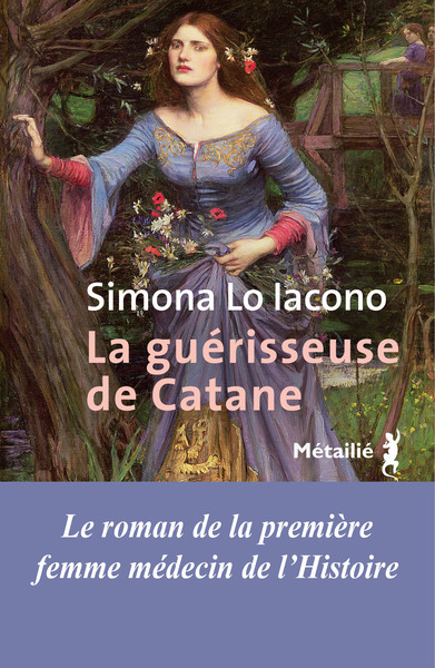Picture of La guérisseuse de Catane