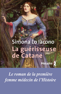 Picture of La guérisseuse de Catane