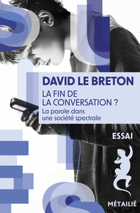 Image de La fin de la conversation ?