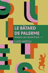 Image de Le Bâtard de Palerme