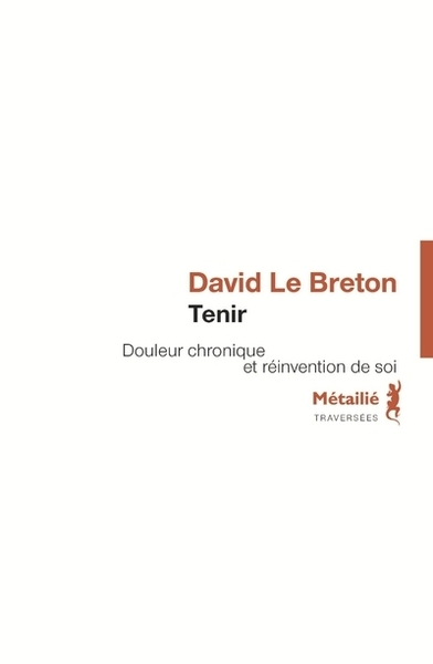 Image de Tenir