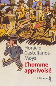 Picture of L'homme apprivoisé
