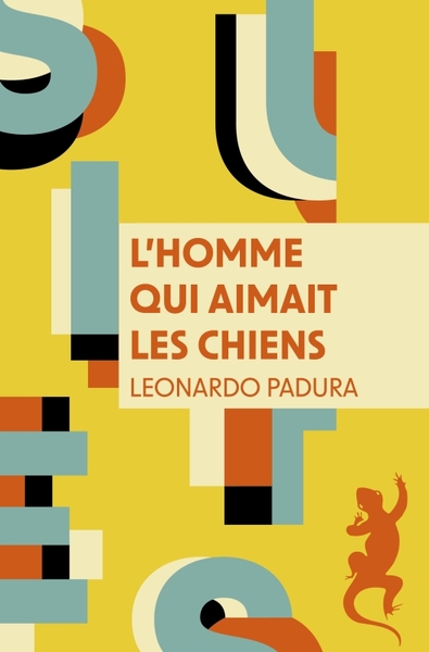 Picture of L'Homme qui aimait les chiens