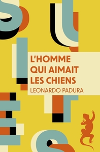 Picture of L'Homme qui aimait les chiens
