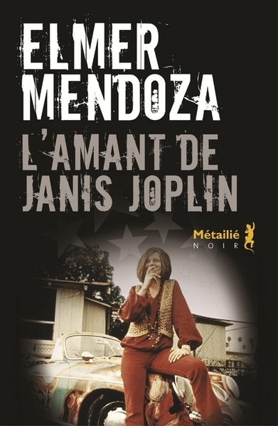 Picture of L Amant de Janis Joplin