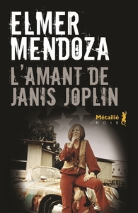 Picture of L Amant de Janis Joplin
