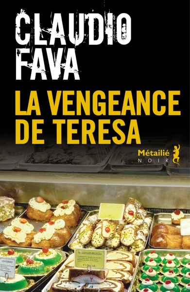 Picture of La vengeance de Teresa