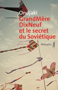 Picture of GrandMèreDixNeuf et le secret du Soviétique