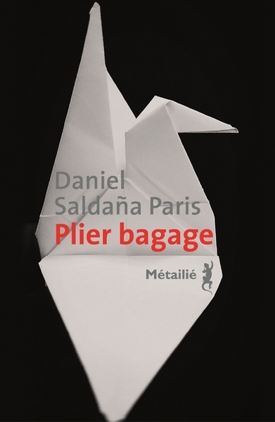 Image de Plier bagage