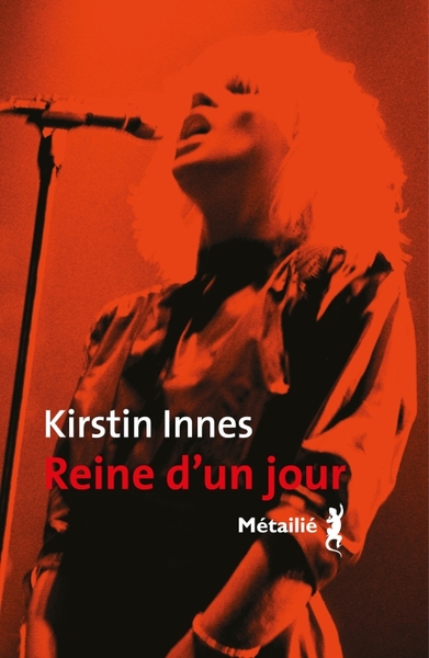 Picture of Reine d'un jour