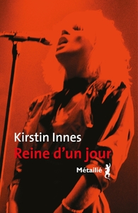 Picture of Reine d'un jour