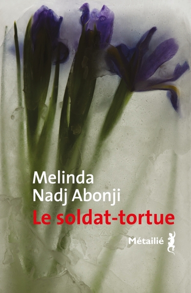 Picture of Le Soldat-tortue