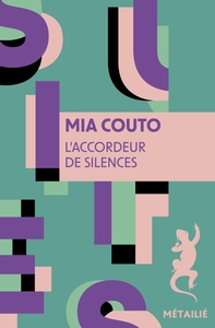 Picture of L'accordeur de silences
