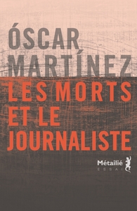 Picture of Les Morts et le journaliste