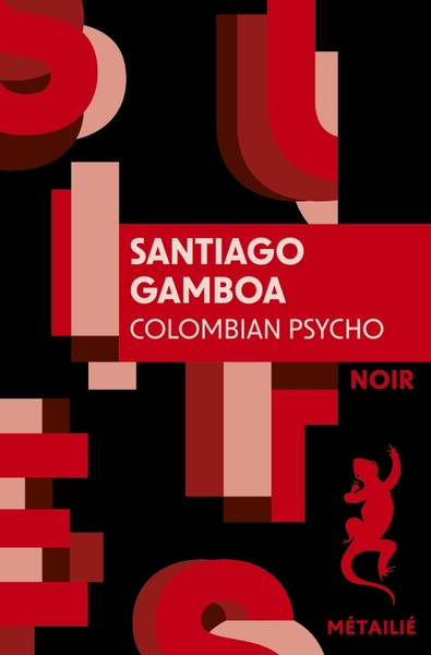 Image de Colombian psycho