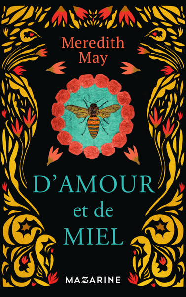 Picture of D'amour et de miel