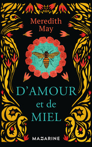 Picture of D'amour et de miel