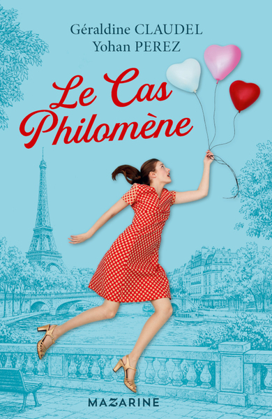 Image de Le cas Philomène